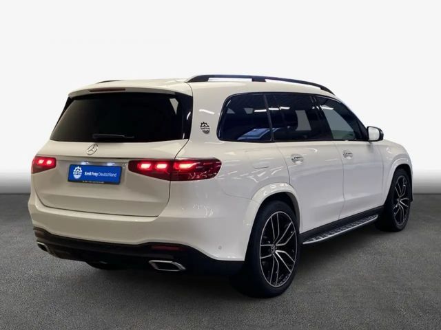 Mercedes-Benz GLS 450 GLS