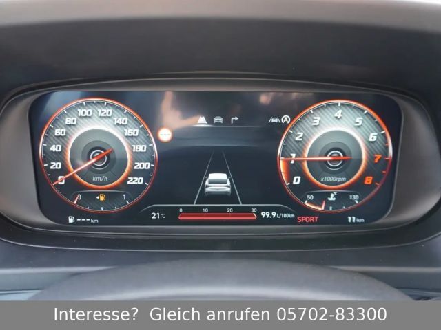 Hyundai i20 1.0 Trend