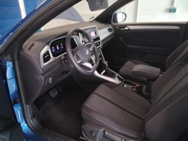 Volkswagen T-Roc 1.5 TSI Cabriolet DSG Style