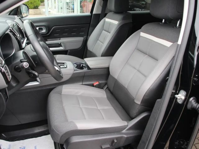 Citroën C5 Aircross Pack Shine