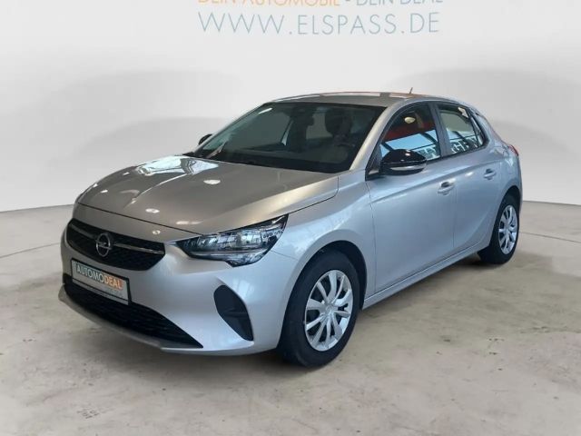 Opel Corsa Edition F Edition