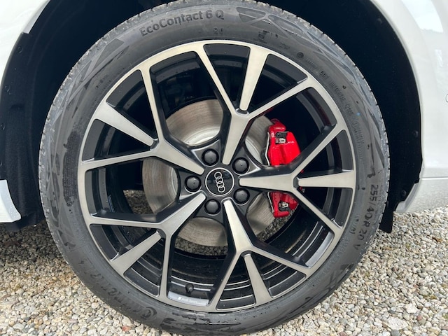 Audi Q3 Quattro S-Tronic Sportback