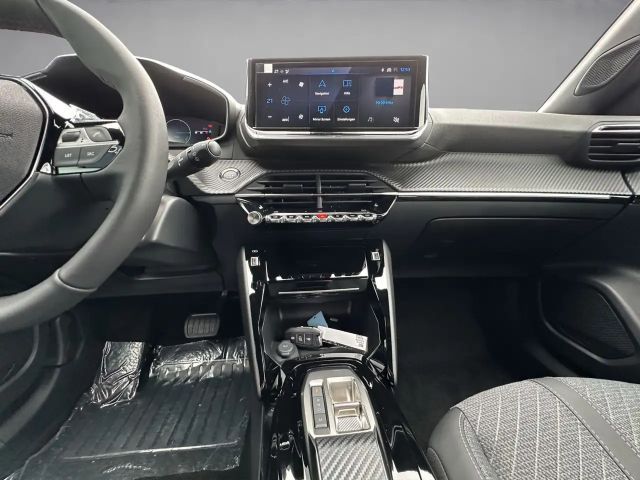 Peugeot 2008 Allure Pack Hybrid