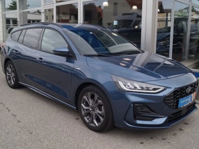 Ford Focus ST Line Wagon