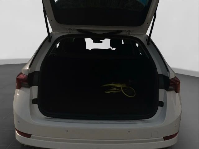Skoda Octavia Ambition Combi iV