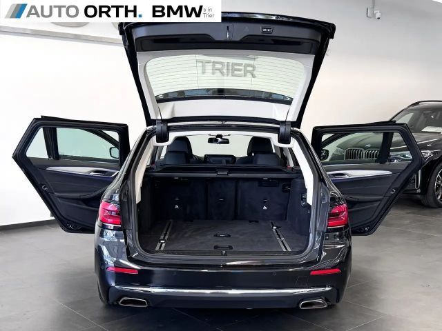 BMW 540 540d Touring xDrive