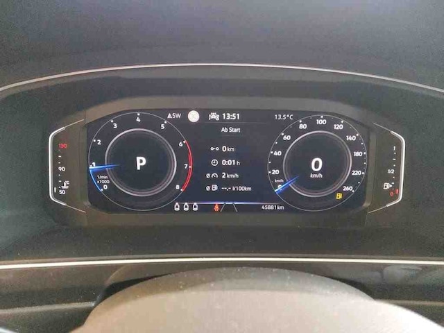 Volkswagen Tiguan Allspace DSG