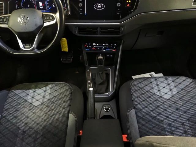 Volkswagen Taigo DSG R-Line