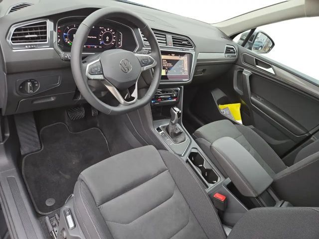 Volkswagen Tiguan 2.0 TDI Allspace DSG Life