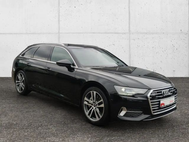 Audi A6 3.0 TFSI Avant Quattro Sport