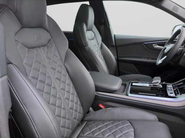 Audi Q8 50 TDI Quattro