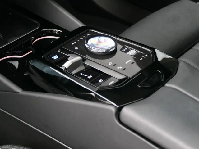 BMW i5 M-Sport Touring eDrive40