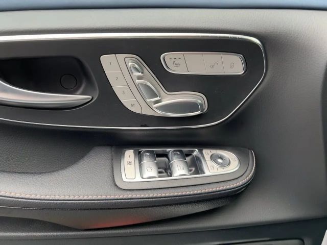 Mercedes-Benz EQV 300