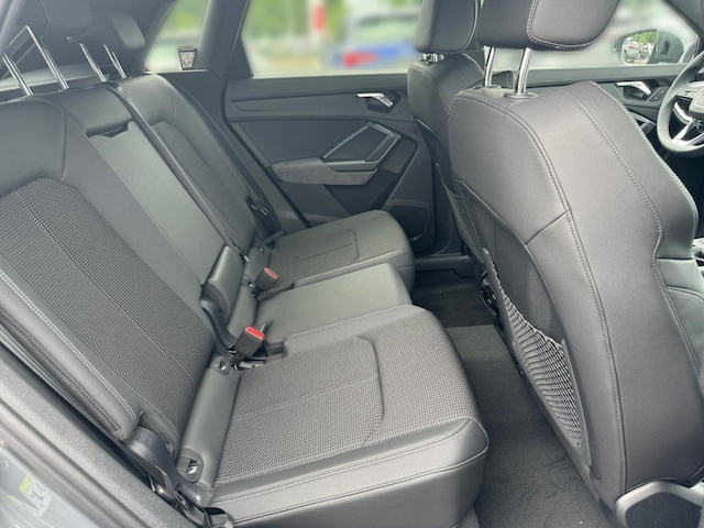 Audi Q3 35 TFSI S-Tronic