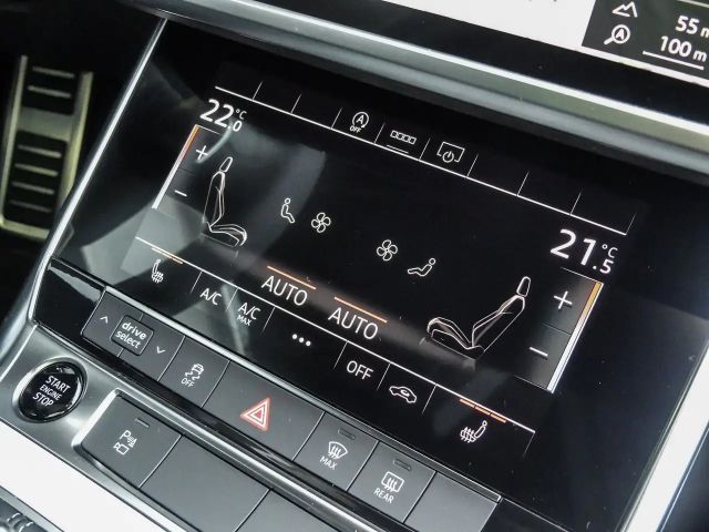 Audi A6 40 TDI Quattro S-Line S-Tronic