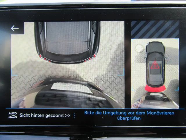 Peugeot 2008 GT-Line