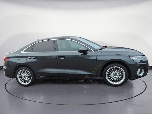 Audi A3 35 TFSI Sedan