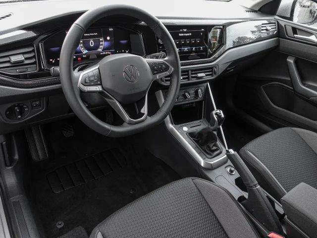 Volkswagen Taigo 1.0 TSI Life