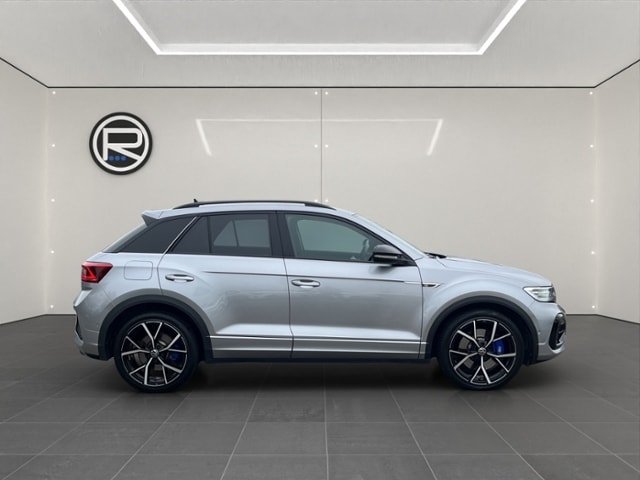 Volkswagen T-Roc 2.0 TSI 4Motion DSG