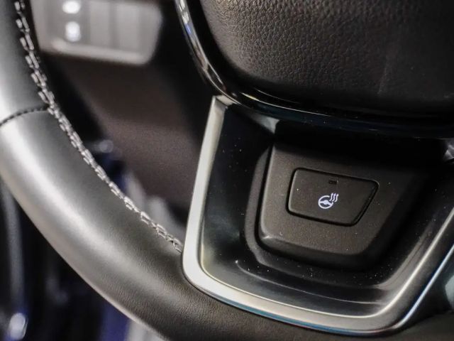 Honda CR-V Advance Hybrid