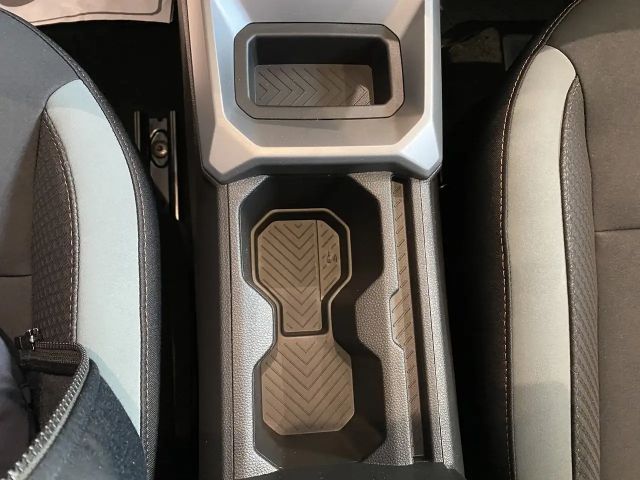 Dacia Bigster Extreme Mild Hybrid 140