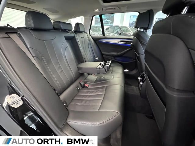 BMW 540 540d Touring xDrive