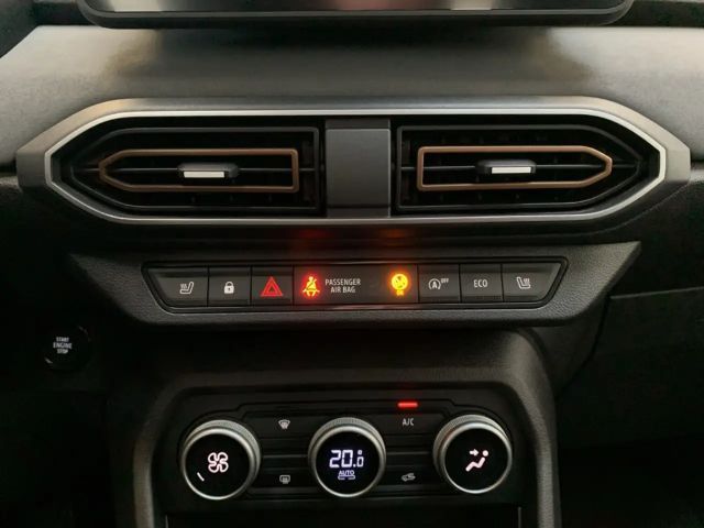 Dacia Sandero ECO-G Extreme Stepway