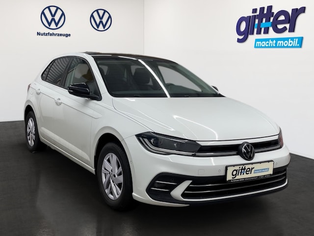 Volkswagen Polo Style