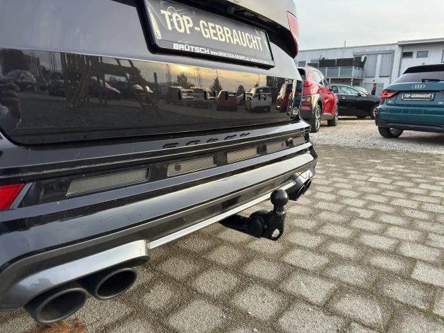 Cupra Ateca 2.0 TSI 4Drive DSG VZ