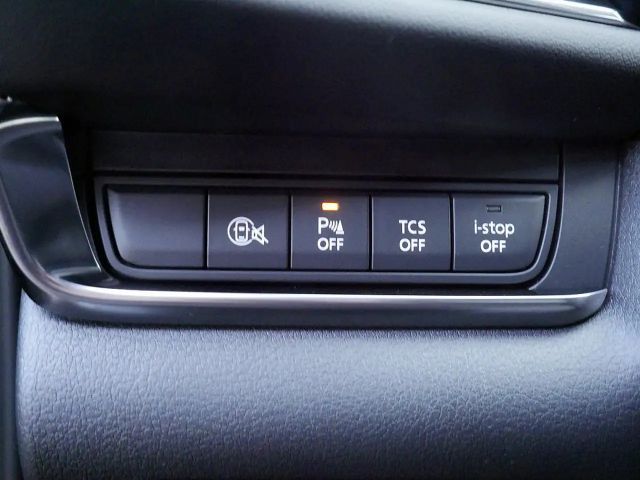 Mazda CX-30 Homura SkyActiv e-Skyactiv