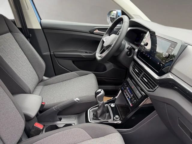 Volkswagen T-Cross Friends TSI