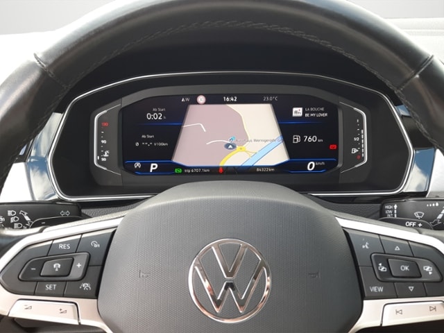 Volkswagen Passat 2.0 TDI DSG Variant