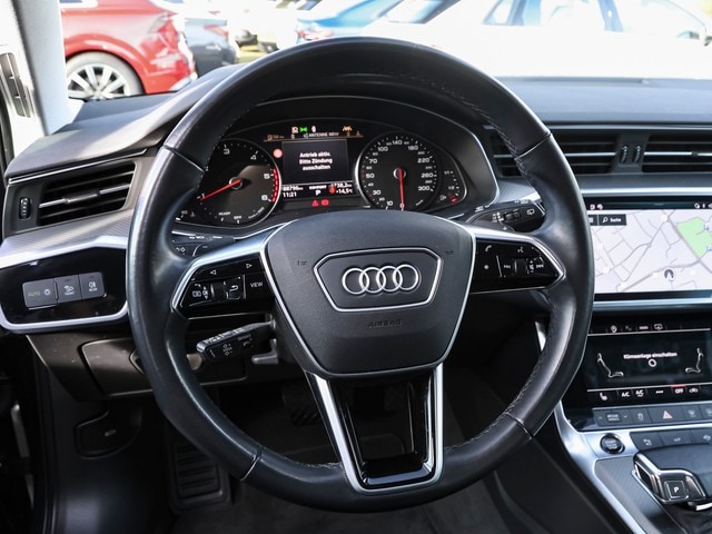 Audi A6 40 TDI Avant S-Tronic