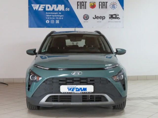 Hyundai Bayon 1.0 Select T-GDi