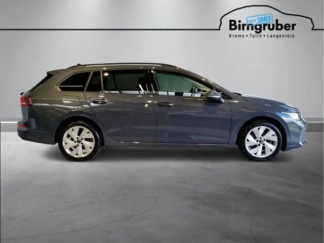 Volkswagen Golf Business Variant