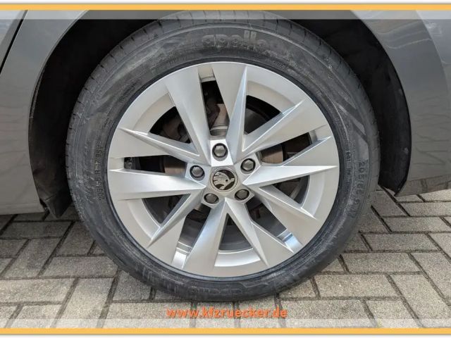 Skoda Octavia Combi Style Style