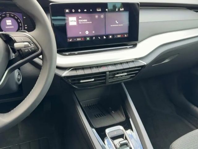 Skoda Octavia Combi Selection iV