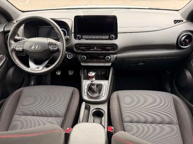 Hyundai Kona 1.0 N Line