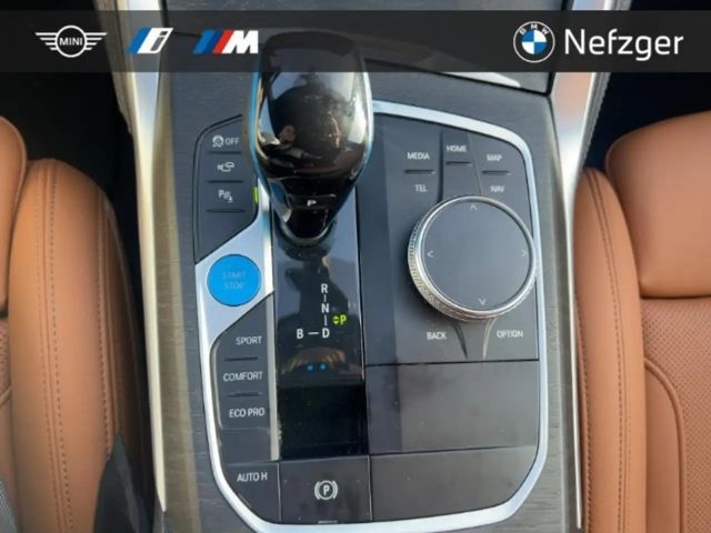 BMW i4 Coupé Gran Coupé M-Sport Sedan