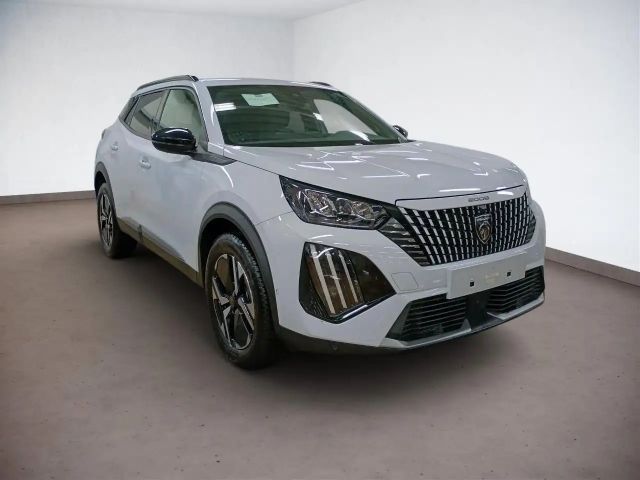 Peugeot 2008 Allure Pack Hybrid