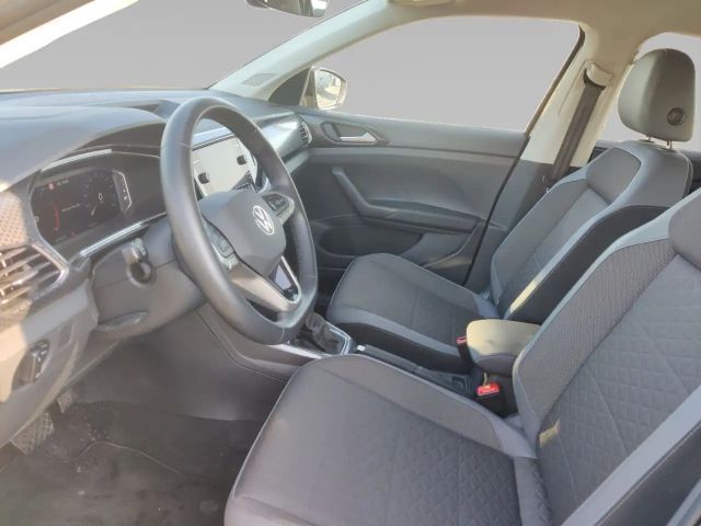 Volkswagen T-Cross 1.0 TSI DSG R-Line