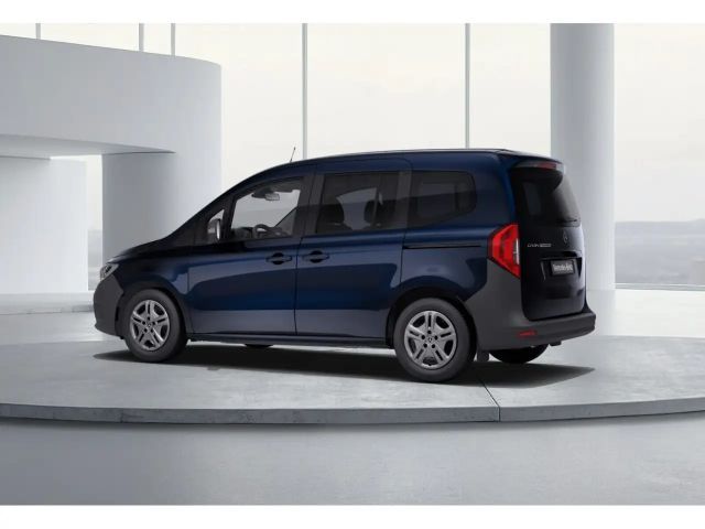 Mercedes-Benz Citan CDI