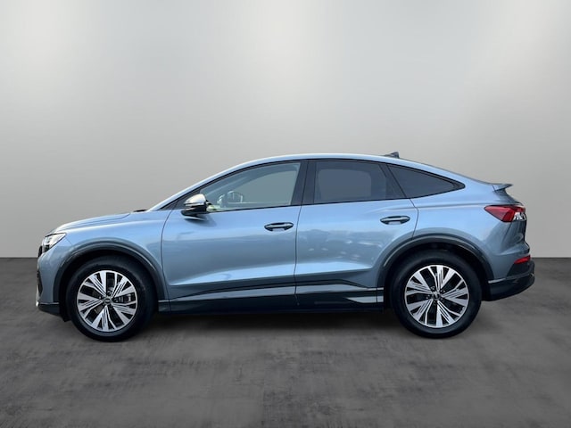 Audi Q4 e-tron 35 Sportback