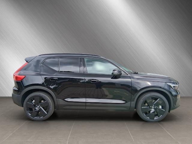 Volvo EX40 Extended range Plus