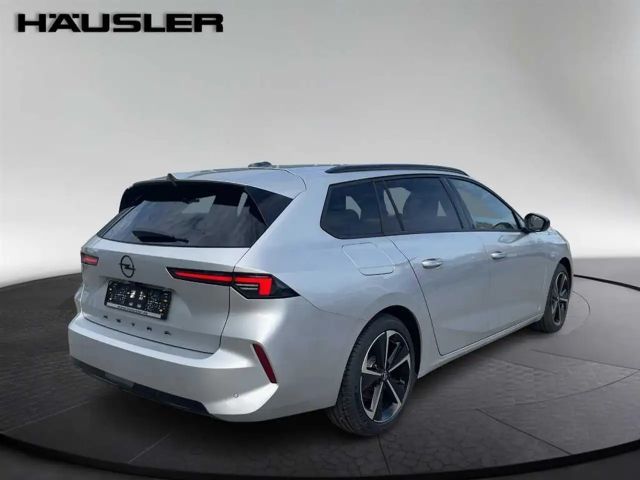 Opel Astra GS-Line Grand Sport