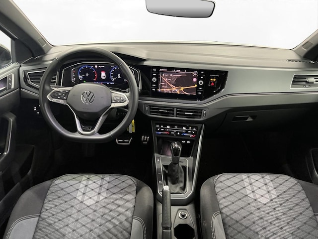 Volkswagen Taigo 1.5 TSI R-Line