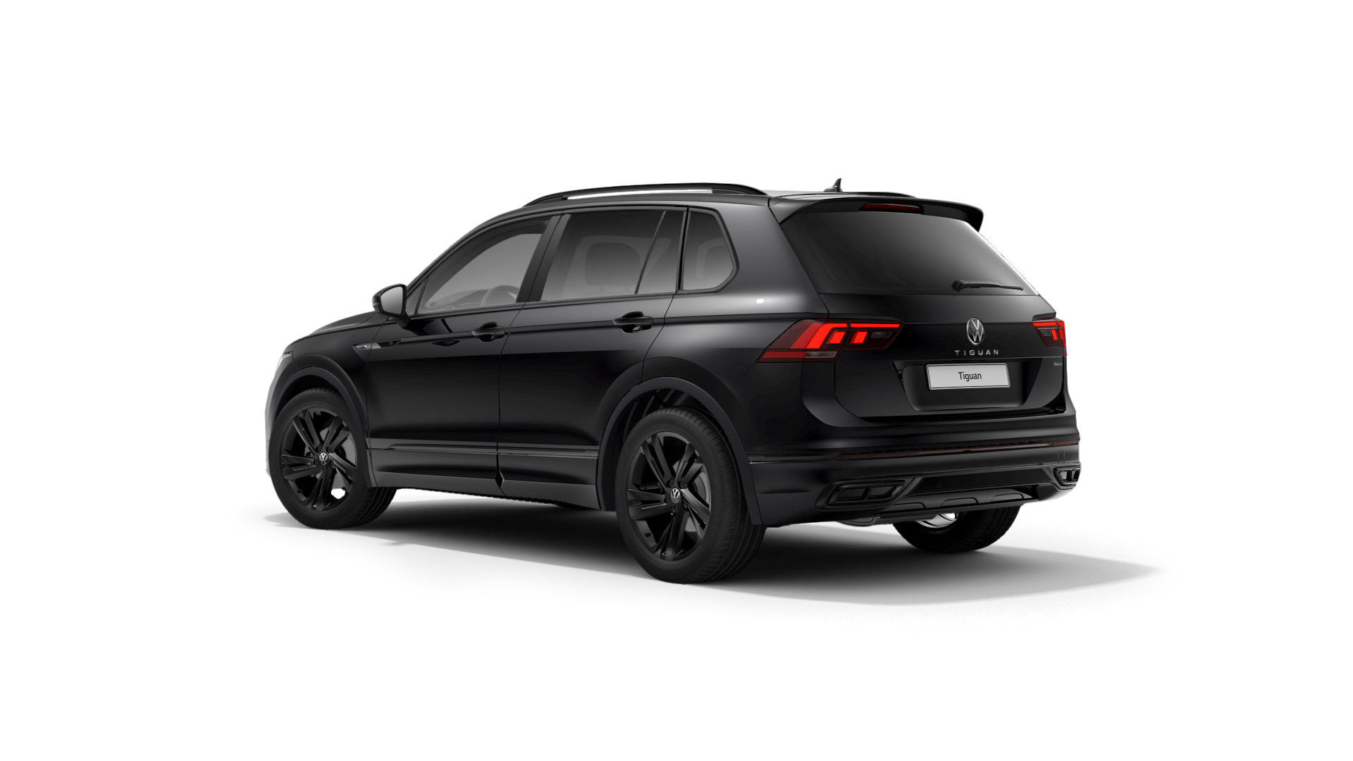 Volkswagen Tiguan 2.0 TDI 4Motion BMT