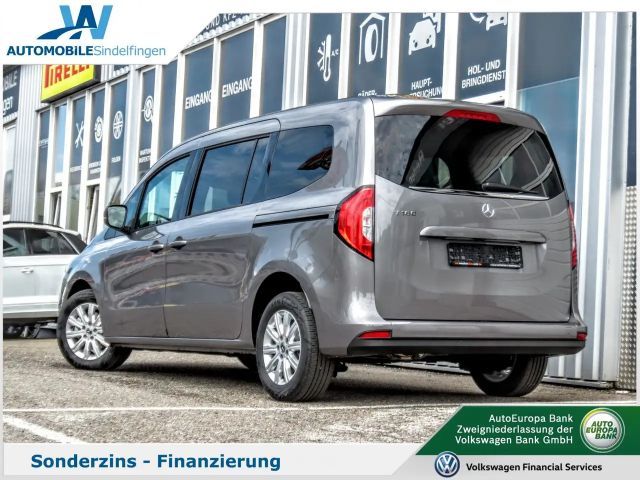 Mercedes-Benz T 180 Limousine Lang