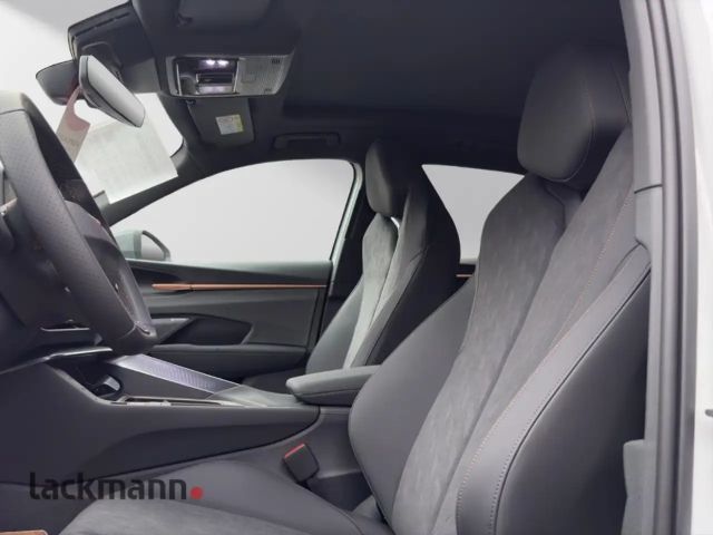 Cupra Terramar 2.0 TSI VZ