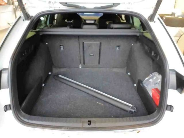 Skoda Octavia 2.0 TSI Combi RS